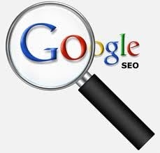 Photo of SEO Consultant Ricky Wright