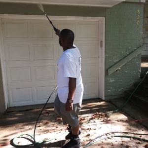 Photo of Mr Cleaner