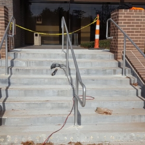 Photo of Security Iron