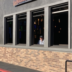 Photo of Banks Glass