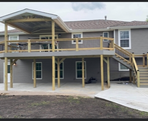 Photo of Culbertson Complete Renovations
