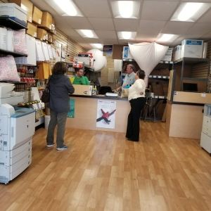 Photo of US 24/7 Postal Center