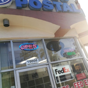 Photo of US 24/7 Postal Center