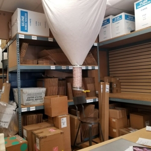 Photo of US 24/7 Postal Center