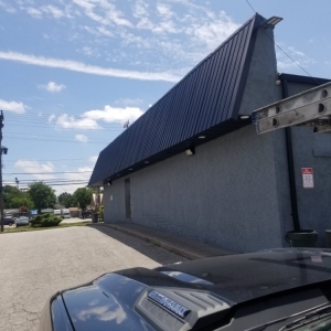 Photo of Christian Roofing and Construction