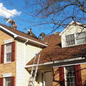 Photo of Christian Roofing and Construction