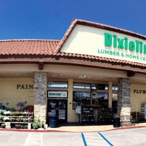 Photo of Dixieline Lumber and Home Centers