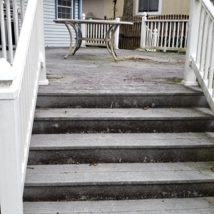 Photo of Chris' Pressure Wash