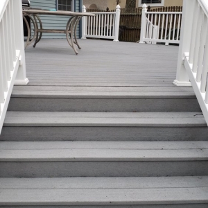 Photo of Chris' Pressure Wash