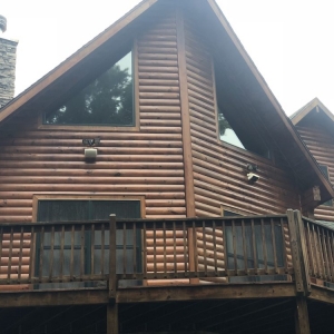 Photo of Dillon's Power Washing
