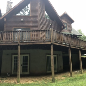 Photo of Dillon's Power Washing