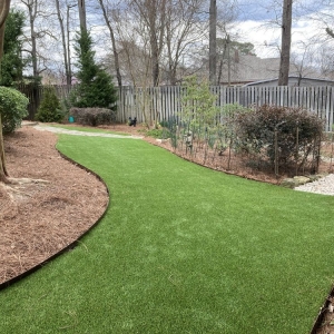 Photo of Southern Artificial Turf