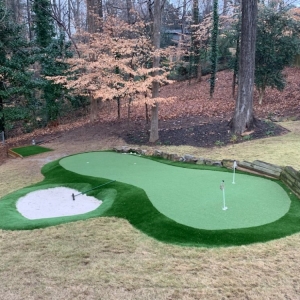 Photo of Southern Artificial Turf