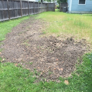 Photo of Remove a Pool