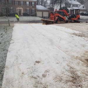 Photo of Remove a Pool