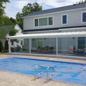 Photo of Outdoor Living Excapes