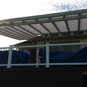 Photo of Outdoor Living Excapes