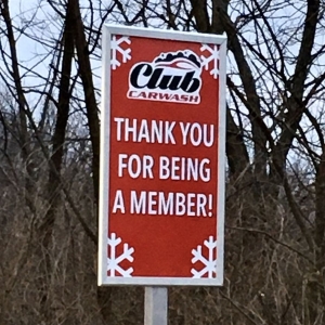 Photo of Club Car Wash