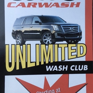 Photo of Club Car Wash
