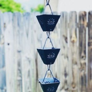 Photo of Alpha Rain Gutters