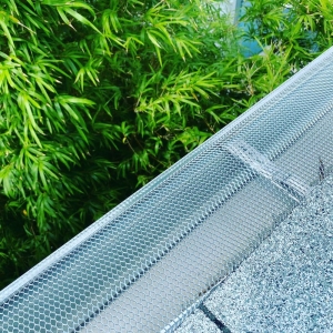 Photo of Alpha Rain Gutters