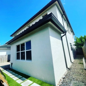 Photo of Alpha Rain Gutters