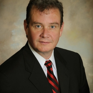 Photo of Brendan McLeod-Aggressive Criminal Attorney