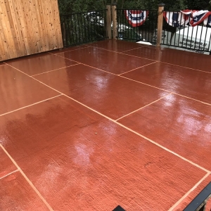 Photo of All Innovative Concrete