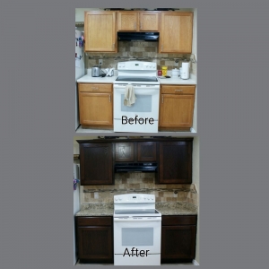 Photo of Soto's Custom Kitchen & Bath Cabinetry