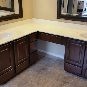 Photo of Soto's Custom Kitchen & Bath Cabinetry