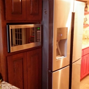 Photo of Soto's Custom Kitchen & Bath Cabinetry