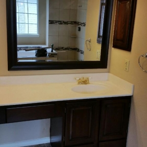Photo of Soto's Custom Kitchen & Bath Cabinetry