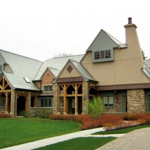Photo of All American Exterior Solutions