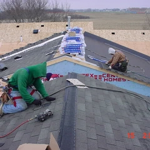 Photo of All American Exterior Solutions