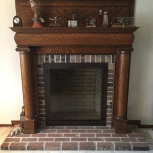 Phoenixville The Stove Shop