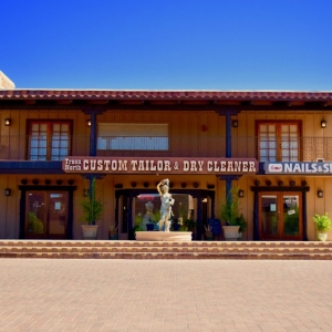 Photo of Troon North Custom Tailor