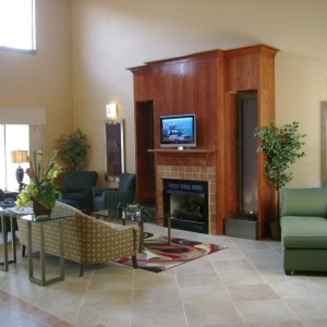 Photo of Holiday Inn Express & Suites Suffolk