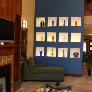 Photo of Holiday Inn Express & Suites Suffolk