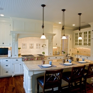 Photo of Kathleen Doyle Interior Designs