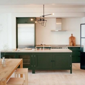 Bellevue Kathleen Doyle Interior Designs