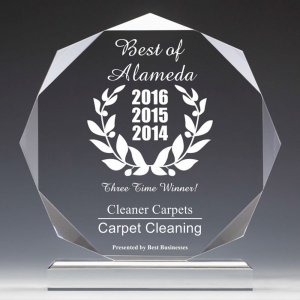 Alameda Cleaner Carpets
