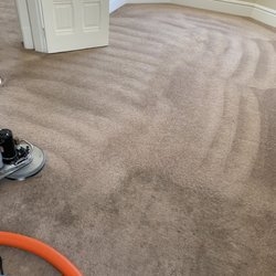 Photo of Cleaner Carpets