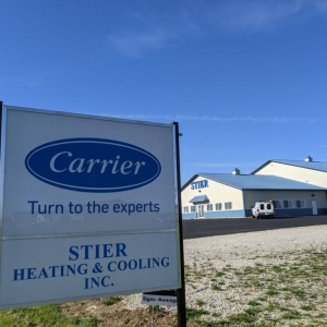 Photo of Stier Heating & Cooling