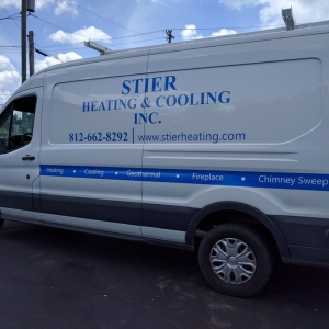 Photo of Stier Heating & Cooling