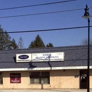 Photo of Stier Heating & Cooling