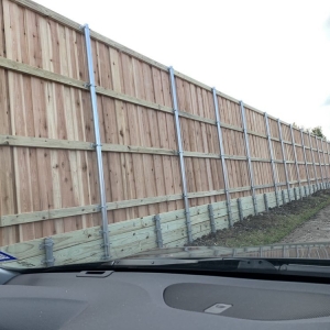 Photo of Nortex Fence & Patio