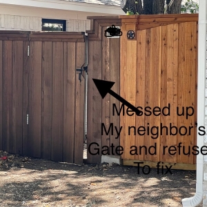 Photo of Nortex Fence & Patio