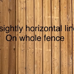 Photo of Nortex Fence & Patio