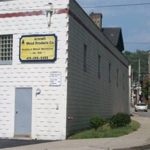 Photo of Artcraft Wood Products