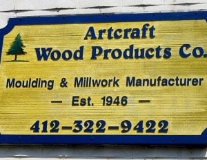 Photo of Artcraft Wood Products
